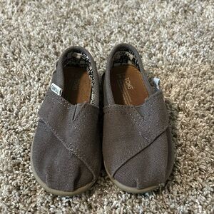 Toddler Toms Shoes